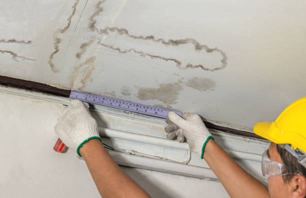 Reliable Emergency Water Damage Restoration contractor in Kellogg, ID by Water Damage Irwin